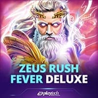Zeus Rush Fever Deluxe