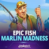 Epic Fish: Marlin Madness