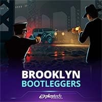 Brooklyn Bootleggers