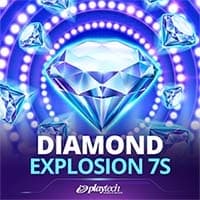 Diamond Explosion 7s