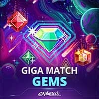 Giga Match Gems