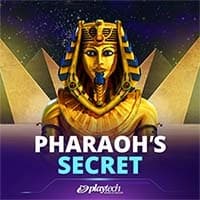Pharaoh's Secrets