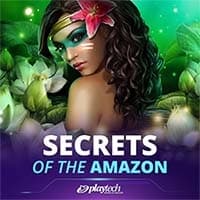 Secrets of the Amazon