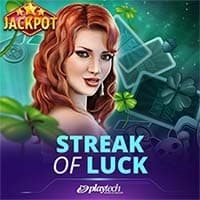 Streak of Luck
