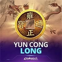 Yun Cong Long