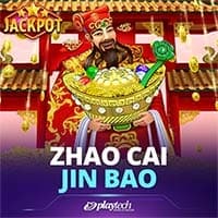 Zhao Cai Jing Bao Jackpot