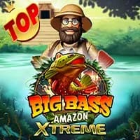Big Bass Amazon Xtreme