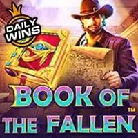 Book of Fallen