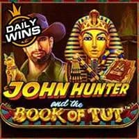 Book of Tut