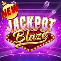 Jackpot Blaze