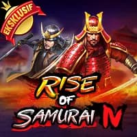 Rise of Samurai 4