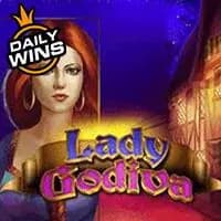 Lady Godiva