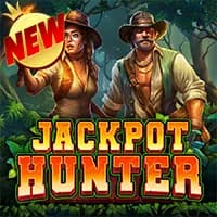 Jackpot Hunter