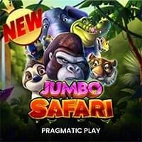 Jumbo Safari