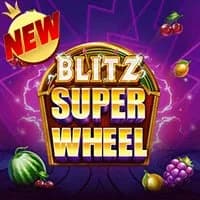 Blitz Super Wheel