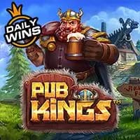 Pub Kings