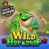 Wild Hop &amp; Drop