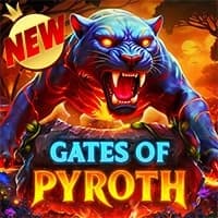 Gates of Pyroth