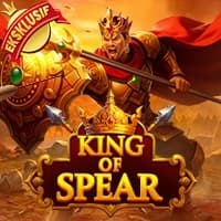 King Of Spears