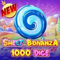 Sweet Bonanza 1000 Dice
