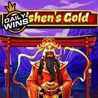 Caishen's Gold