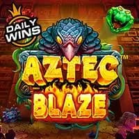 Aztec Blaze