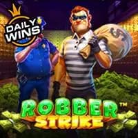 Robber Strike