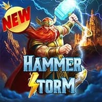 Hammerstorm