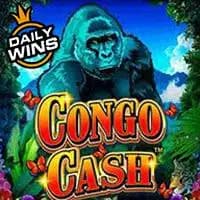 Congo Cash