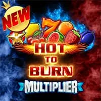 Hot to Burn Multiplier