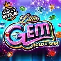 Little Gem Hold &amp; Spin