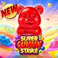 Super Gummy Strike