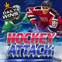 Hockey Attack