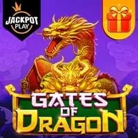 Gates of Dragon Jackpot Play