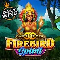 Firebird Spirit - Connect &amp; Collect
