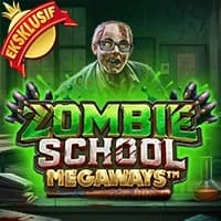 Zombie School Megaways