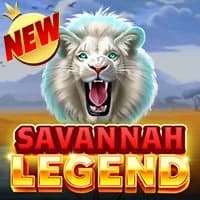 Savannah Legend