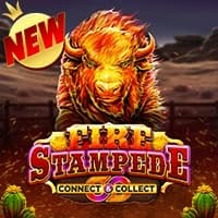 Fire Stampede
