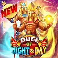 Duel of Night &amp; Day