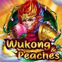 WuKong&amp;Peaches