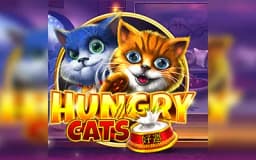 Hungry Cats