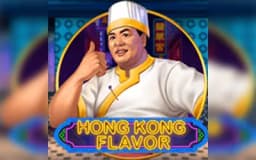 Hong Kong Flavor