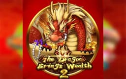 The Dragon Brings Wealth 2