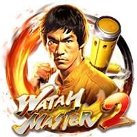 Watah Master 2