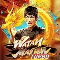 Watah Master Turbo