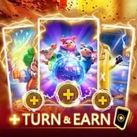 Turn &amp; Earn