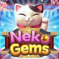 Neko Gems