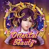 Oriental Beauty