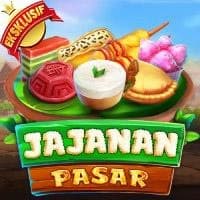 JaJanan Pasar