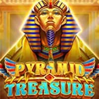 Pyramid treasure
